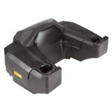 Кофр задний GKA TS 3000 (С 402), черный, LU083394